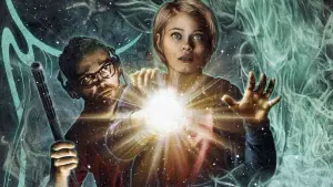 Задник к фильму "Тайны старого отеля" #420585