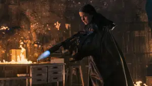 Задник к фильму "Балерина" #526300