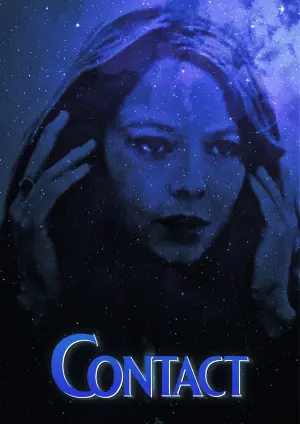 Постер к фильму "Контакт" #217087