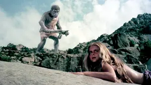 Задник к фильму "Синдбад и глаз тигра" #364218