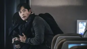 Задник к фильму "Чрезвычайная ситуация" #316698