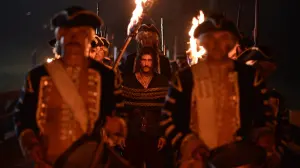 Задник к фильму "Довбуш" #447495