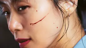 Задник к фильму "Убить Пок-сун" #253187