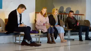 Задник к фильму "Долгое падение" #295106