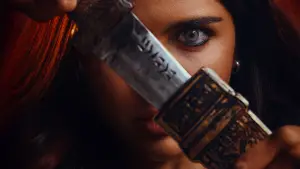 Задник к фильму "Мир. Глава 1: Чандра" #617941