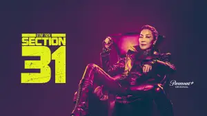 Задник к фильму "Звёздный путь: Секция 31" #609563