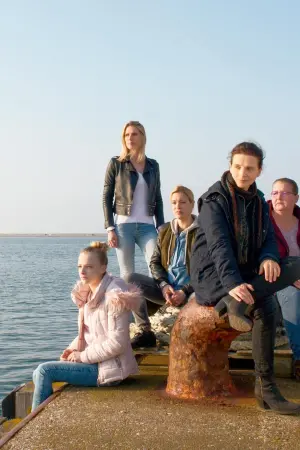 Постер к фильму "Между двумя мирами" #190832