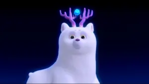 Задник к фильму "Медведи Буни: Таинственная зима" #440927