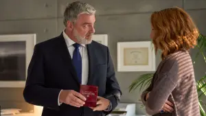 Задник к фильму "Досье «Чёрная канарейка»" #622993