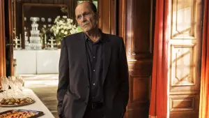 Задник к фильму "Праздничный переполох" #248290