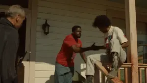 Задник к фильму "Нет" #637366