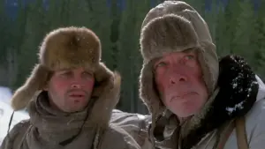 Задник к фильму "Смертельная охота" #383903