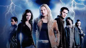 Задник к фильму "Пункт назначения 2" #295579