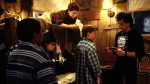 Задник к фильму "Толстопузы" #302806