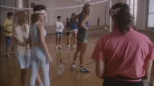 Задник к фильму "Школьный бал 2: Привет Мэри Лу" #450603