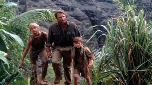 Задник к фильму "Парк Юрского периода" #598091