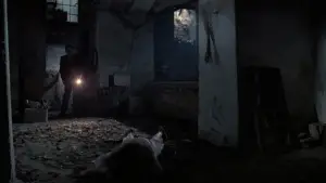 Задник к фильму "Зедер" #717926