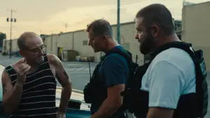 Задник к фильму "Король слоновой кости" #609245