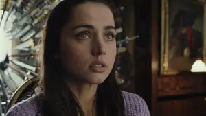 Задник к фильму "Достать ножи" #561296