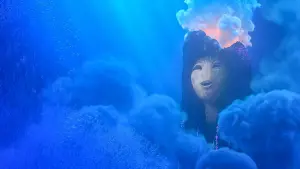 Задник к фильму "Лава" #228236