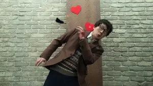 Задник к фильму "Любовь - Боль" #578209