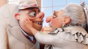 Задник к фильму "Мы — монстры 2" #346869