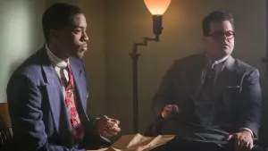 Задник к фильму "Маршалл" #229013