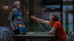 Задник к фильму "Нефариус" #190155