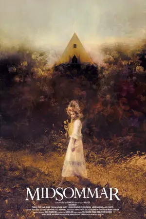 Постер к фильму "Солнцестояние" #33035