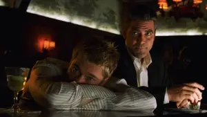 Задник к фильму "Одиннадцать друзей Оушена" #606864