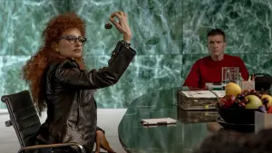 Задник к фильму "Главная роль" #262222