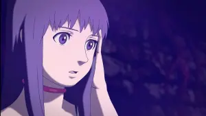 Задник к фильму "Исток: Серебряновласый Агито" #393633