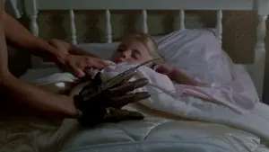 Задник к фильму "Кошмар на улице Вязов 2: Месть Фредди" #319671