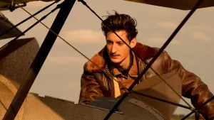 Задник к фильму "Обещание на рассвете" #224529