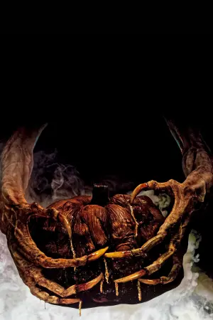 Постер к фильму "Тыквоголовый" #293117