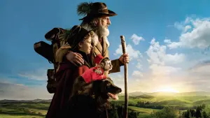 Задник к фильму "Приключения Реми" #182712