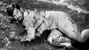 Задник к фильму "Странный груз" #501706