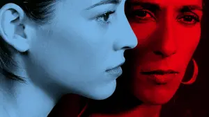 Задник к фильму "Поговори с ней" #484903