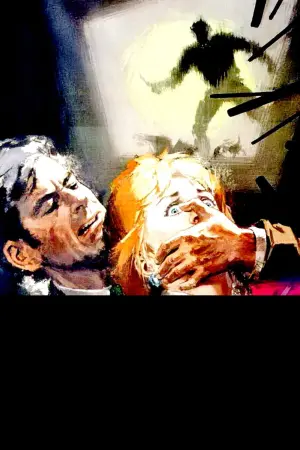 Постер к фильму "Мясник" #492836