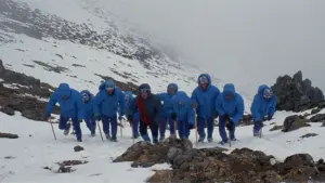 Задник к фильму "Святая Гора" #206297