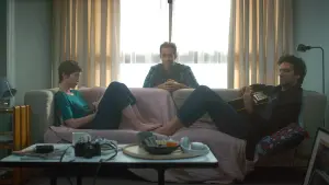 Задник к фильму "Холостяк на свадьбе" #494204