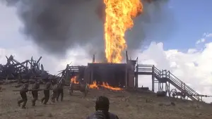 Задник к фильму "Нефть" #624126