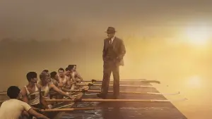 Задник к фильму "Парни в лодке" #161671