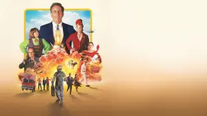 Задник к фильму "Без глазури" #472103