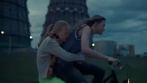 Задник к фильму "Токсичность" #696173