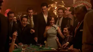 Задник к фильму "Присцилла: Элвис и я" #716071