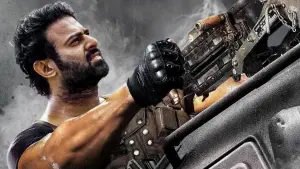 Задник к фильму "Салаар, часть 1: Прекращение огня" #321303