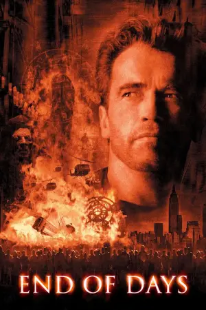 Постер к фильму "Конец света" #699176