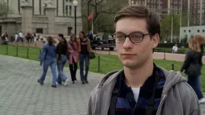 Задник к фильму "Человек-паук" #172113