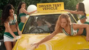 Задник к фильму "Одноклассники 2" #610181